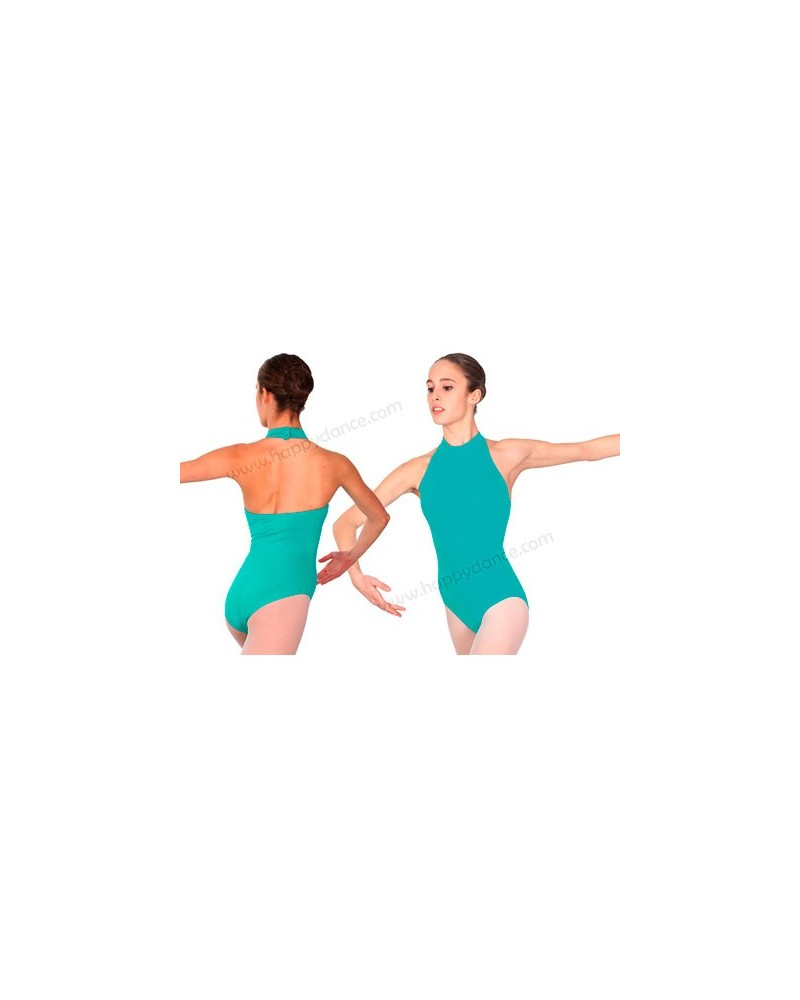 Maillot niña mod. 1754 (licra)