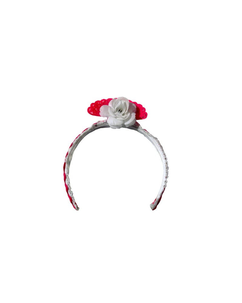 Diadema Flamenca para Niñas