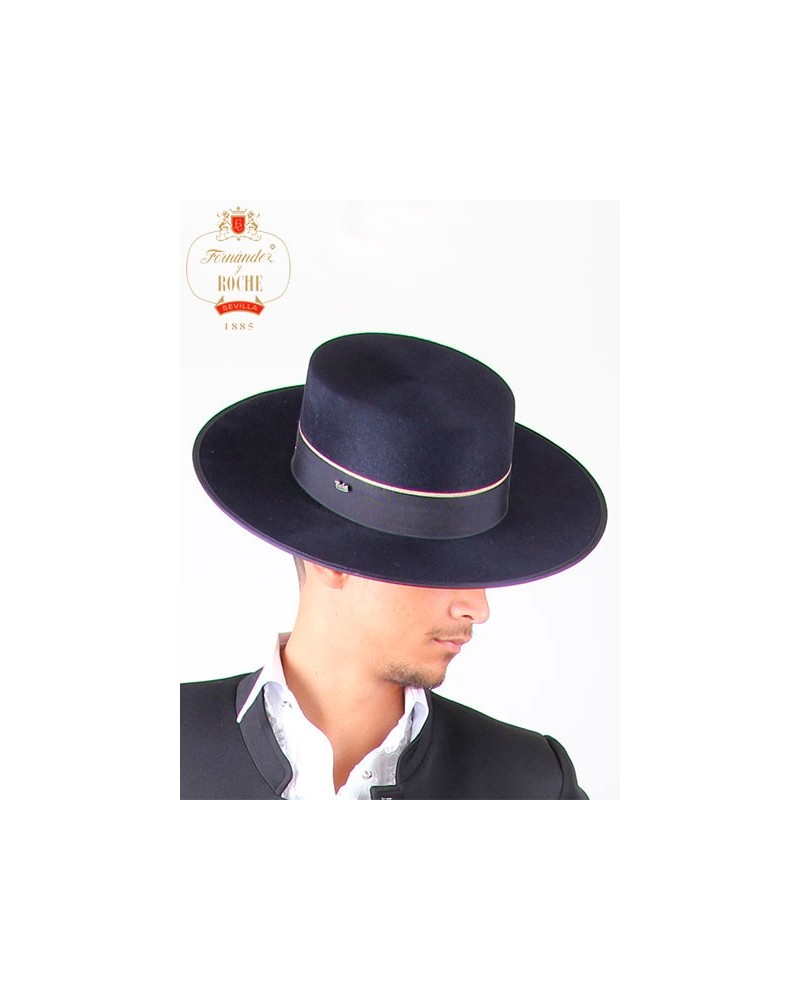 Sombrero Cordobés pelo 5/estrellas