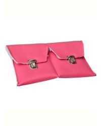 Funda de Castañuelas de Skay Especial <b>Color - Fucsia, Talla - Unica</b>