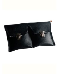 Funda de Castañuelas de Skay Especial <b>Color - Negra, Talla - Unica</b>