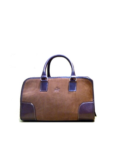 Bolso Camel tote