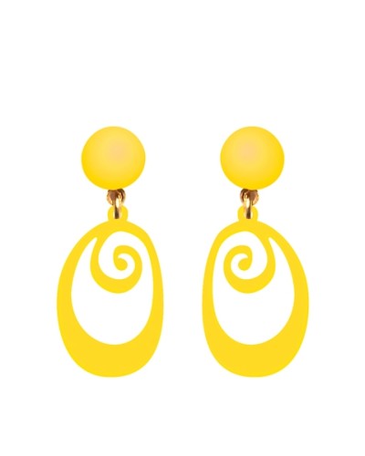 Pendientes Flamenca 2016 Niña