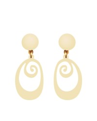 Pendientes Flamenca Bebé <b>Color - Beigs, Talla - XS</b>