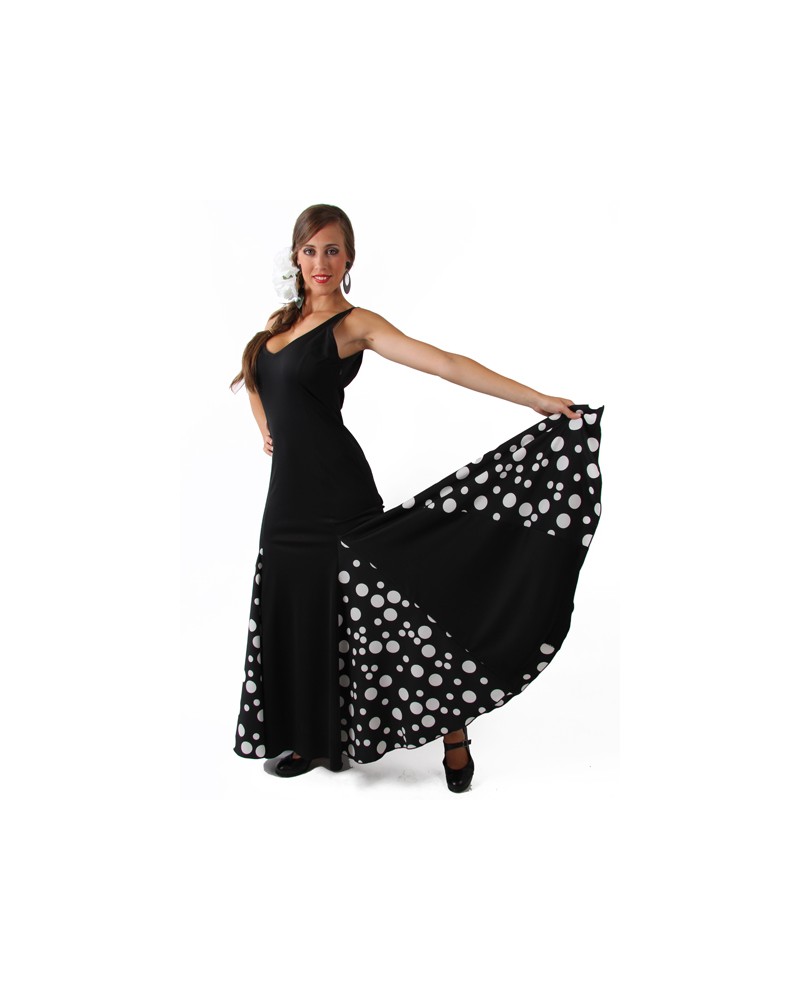Vestidos de Flamenca Bailaora