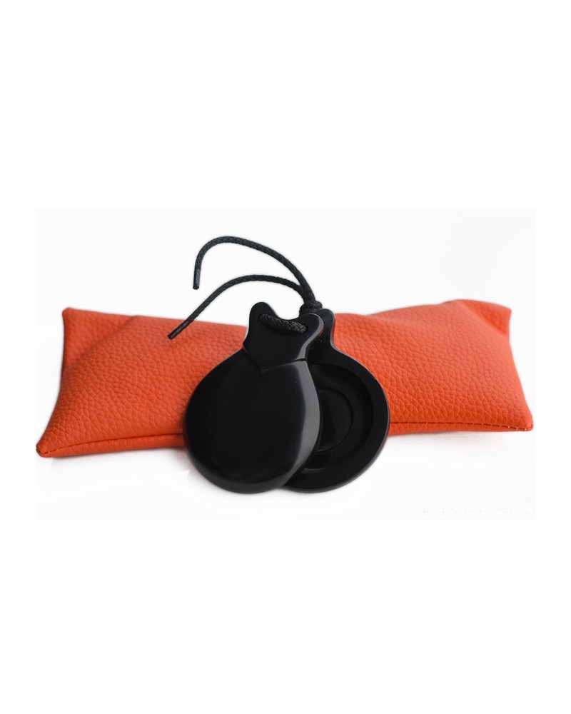 castañuelas