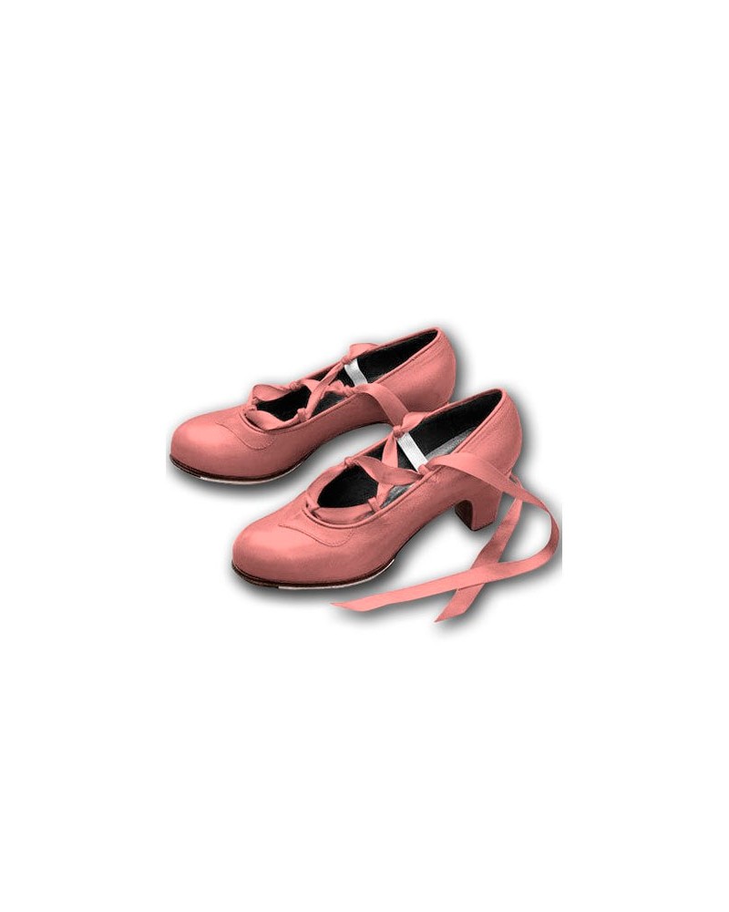 zapato flamenco