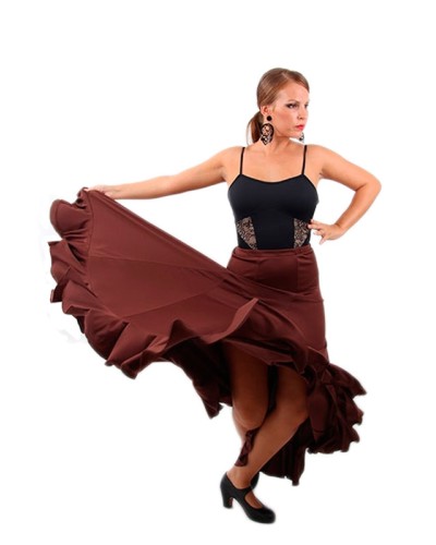 Faldas de Flamenca EF185