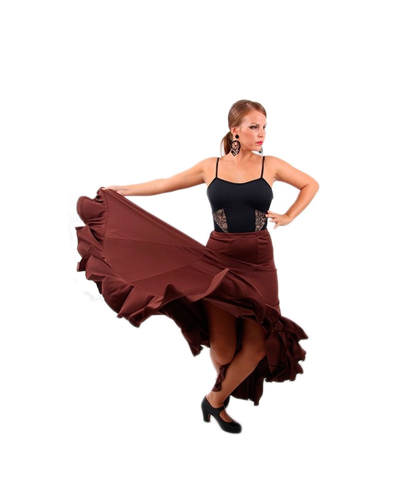 Faldas de Flamenca EF185