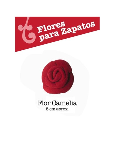 Flor Camelia
