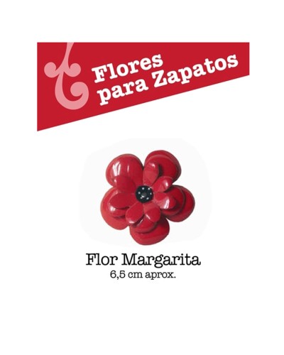 Flor Margarita 