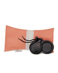 Castañuelas Fibra Amateur <b>Color - Negra, Talla - Nº 6 (NIÑA)</b>