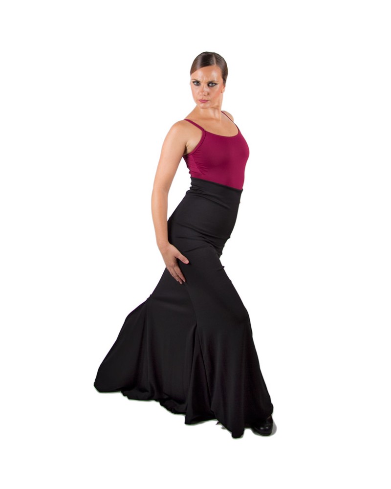 falda flamenca sacromonte