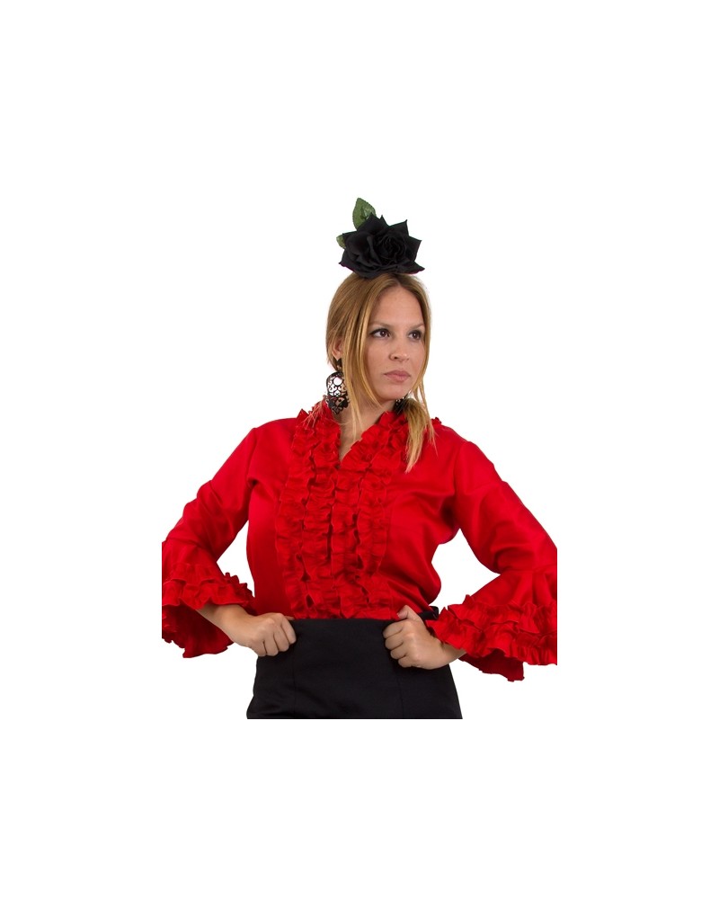 Camisas Flamencas, Modelo M5