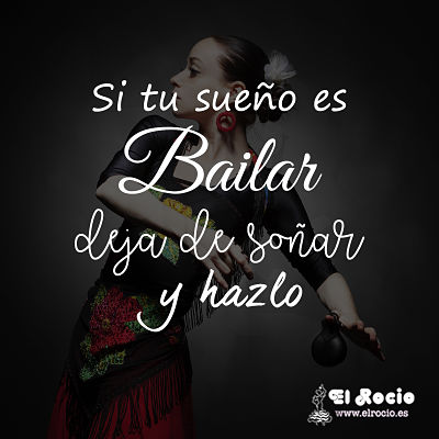 Frases Flamencas - El Rocío - Blog de Flamenco - El rocio