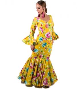 Trajes de flamenca oferta