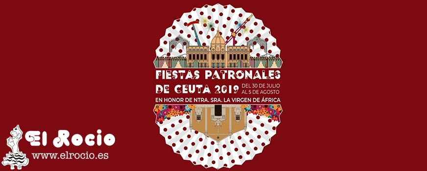 Feria de Ceuta 2019