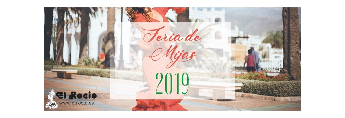 Feria de Mijas 2019