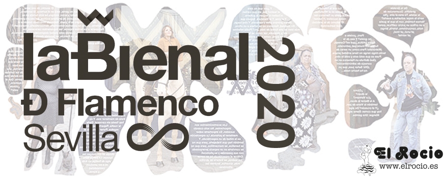 La Bienal de Flamenco 2020