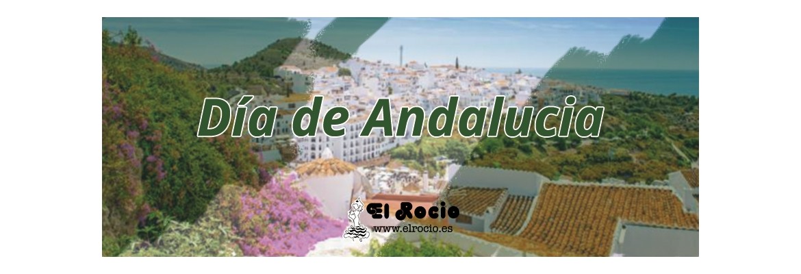 El día de Andalucía en España