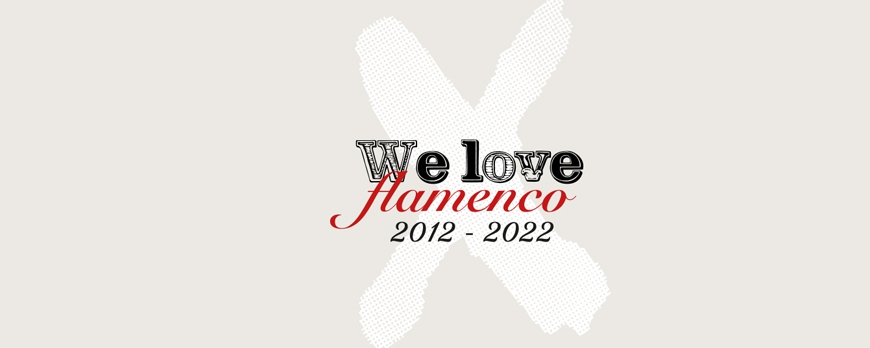We Love Flamenco 2022