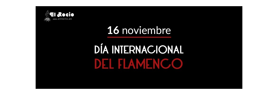 Día Internacional del Flamenco