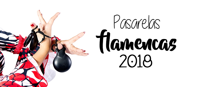 Tendencias flamencas 2018