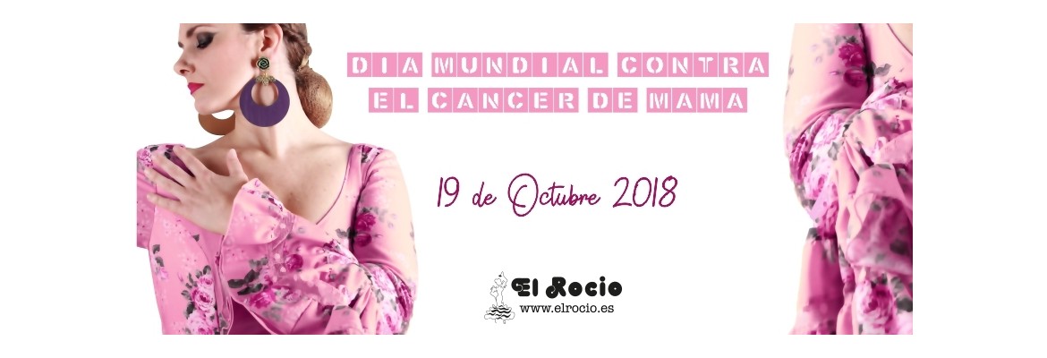 Día Mundial Contra el Cáncer de Mama- Precaución, información y asociaciones importantes