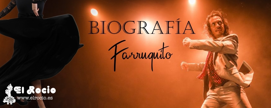 Éxito y arte flamenco con Farruquito - El Rocio conoce a los mejores bailaores flamencos